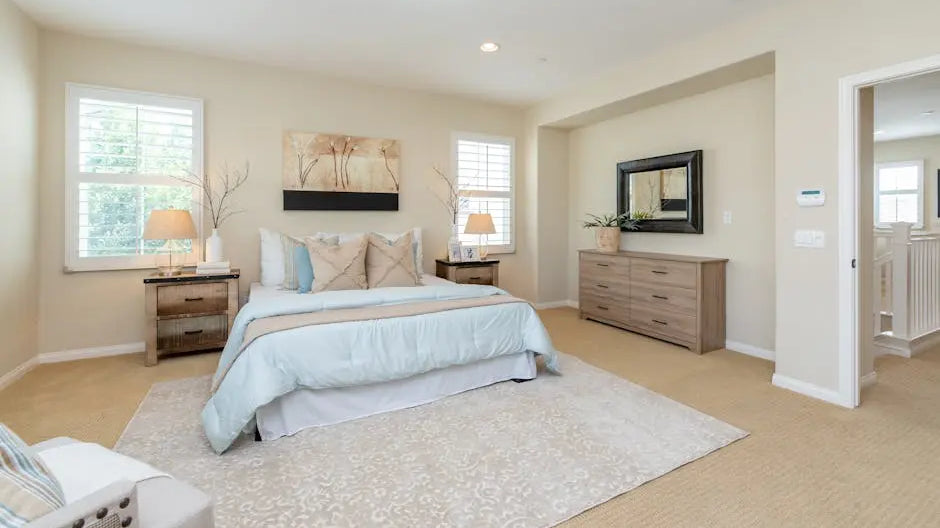 How Bedroom Furniture Can Reflect Your Personal Style