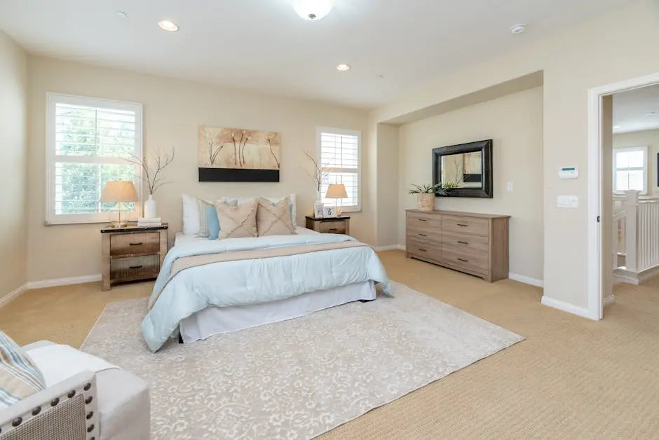 How Bedroom Furniture Can Reflect Your Personal Style