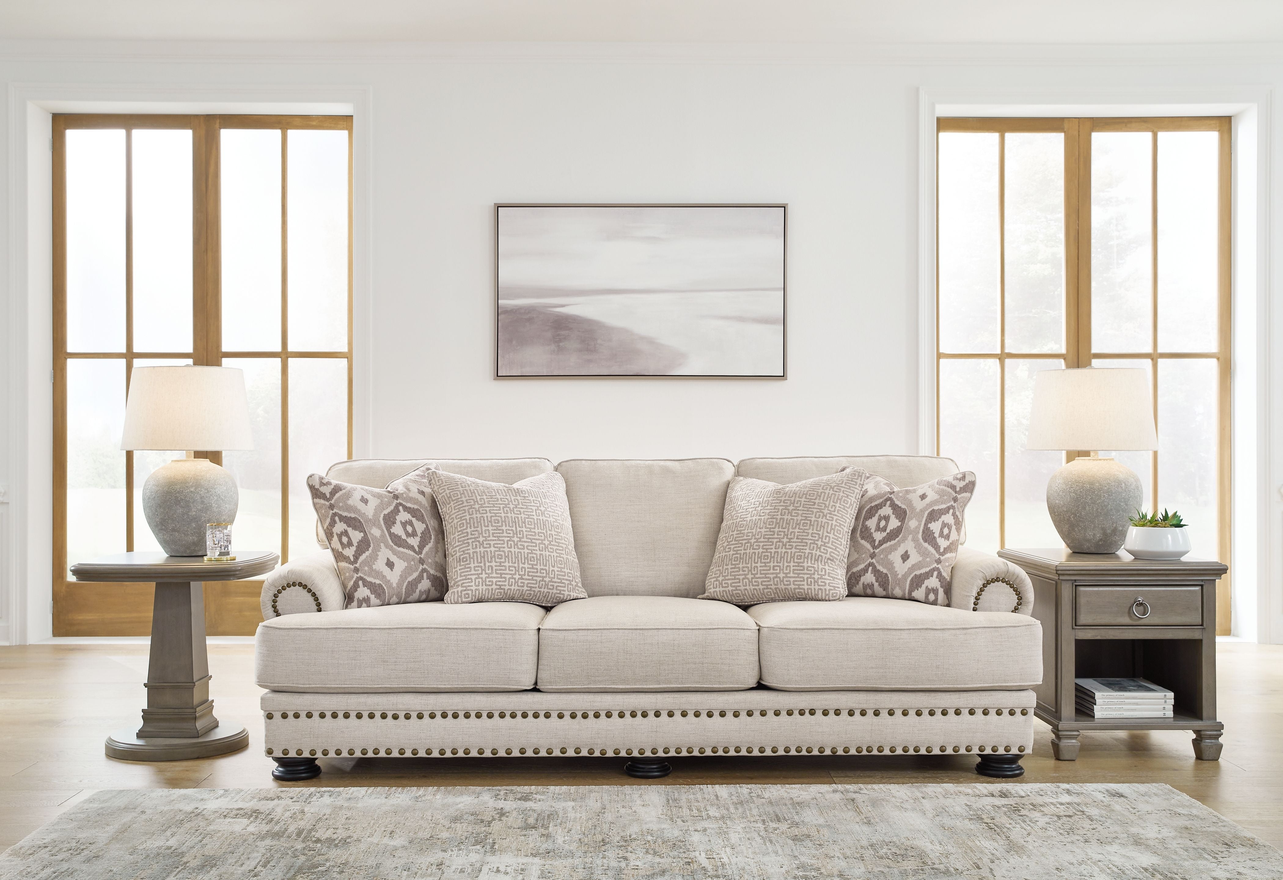 Living Room > Sofas