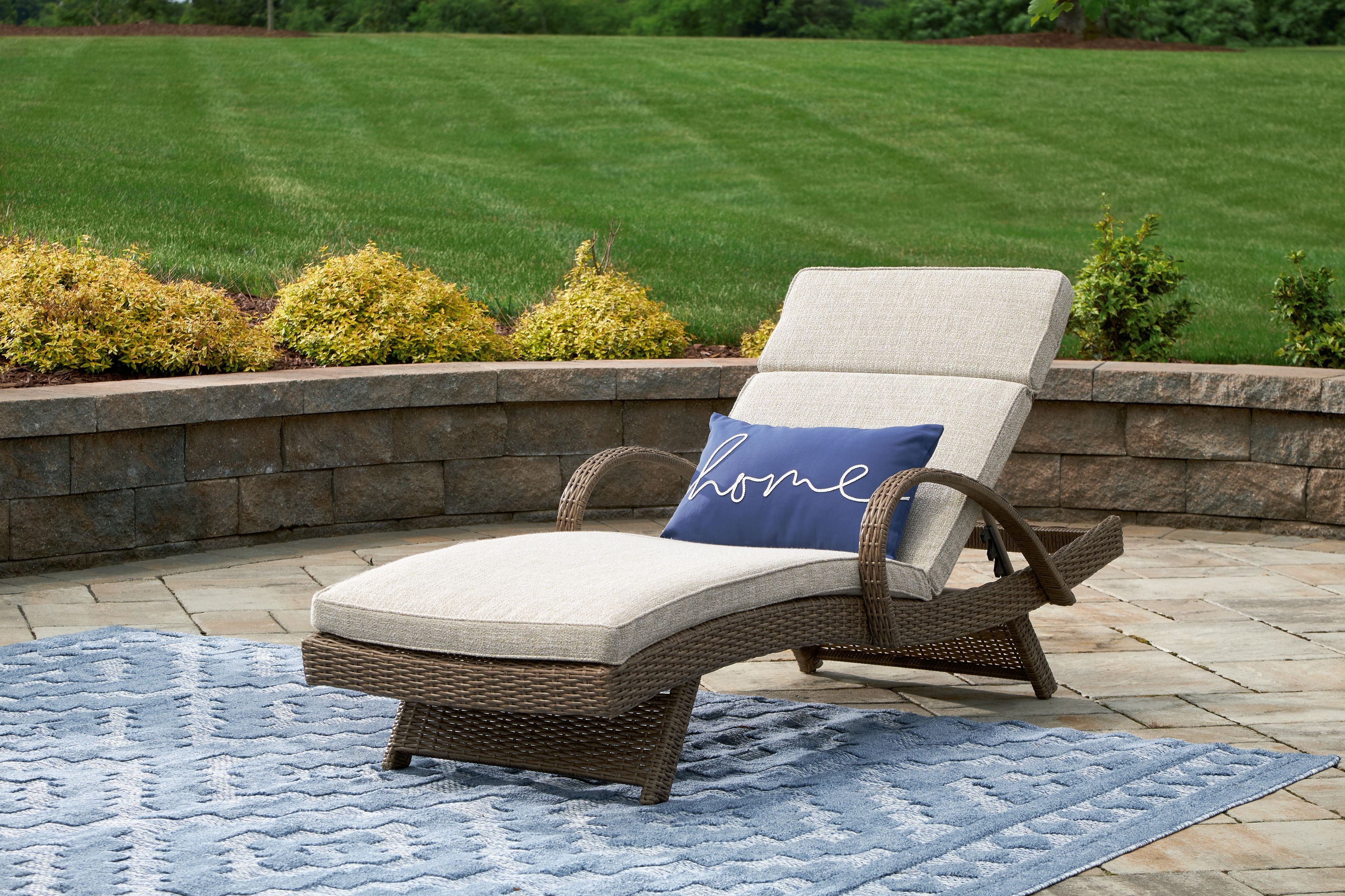 Outdoor > Chaises