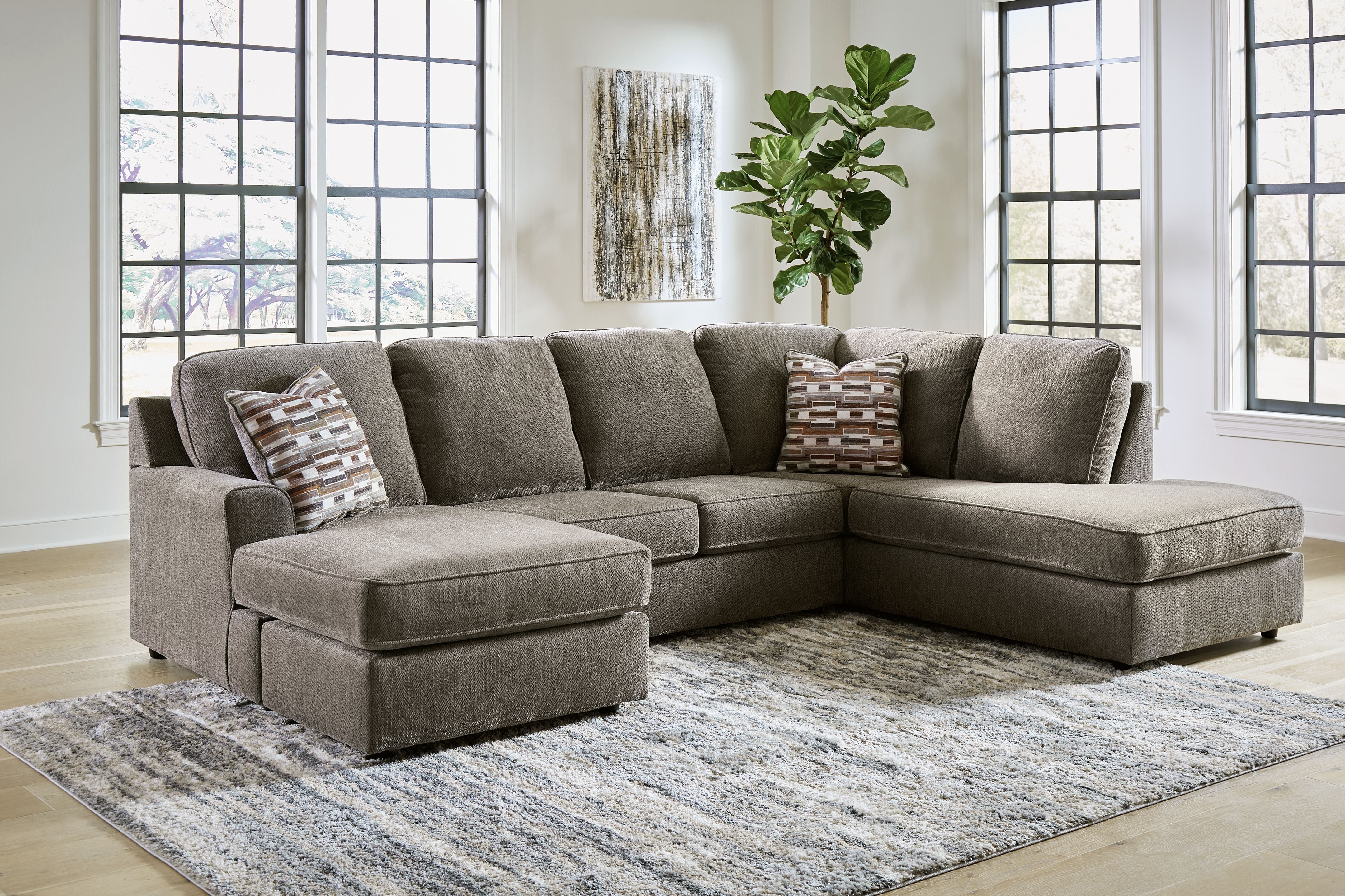 Living Room > Sectionals