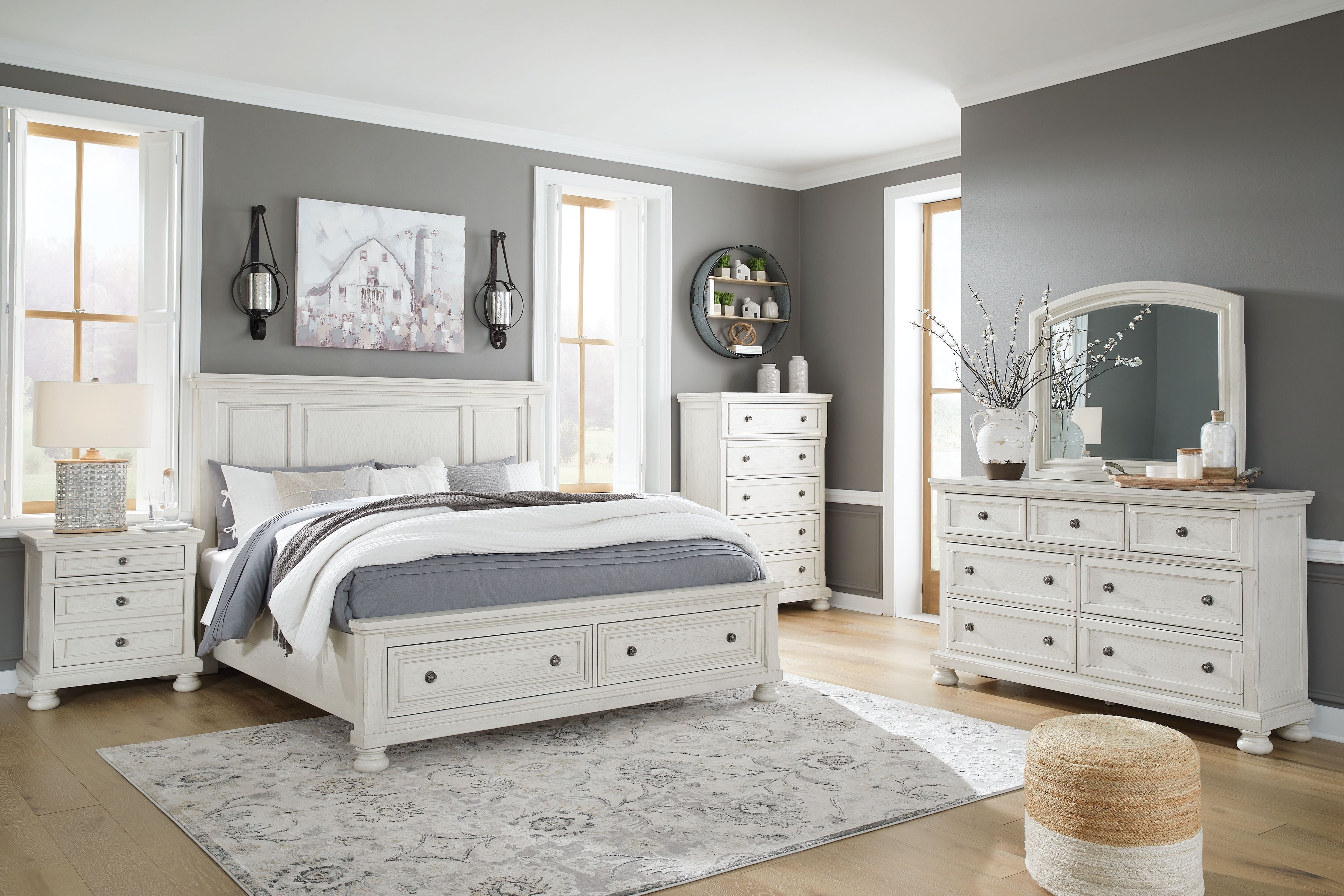 Bedroom > Bedroom Sets
