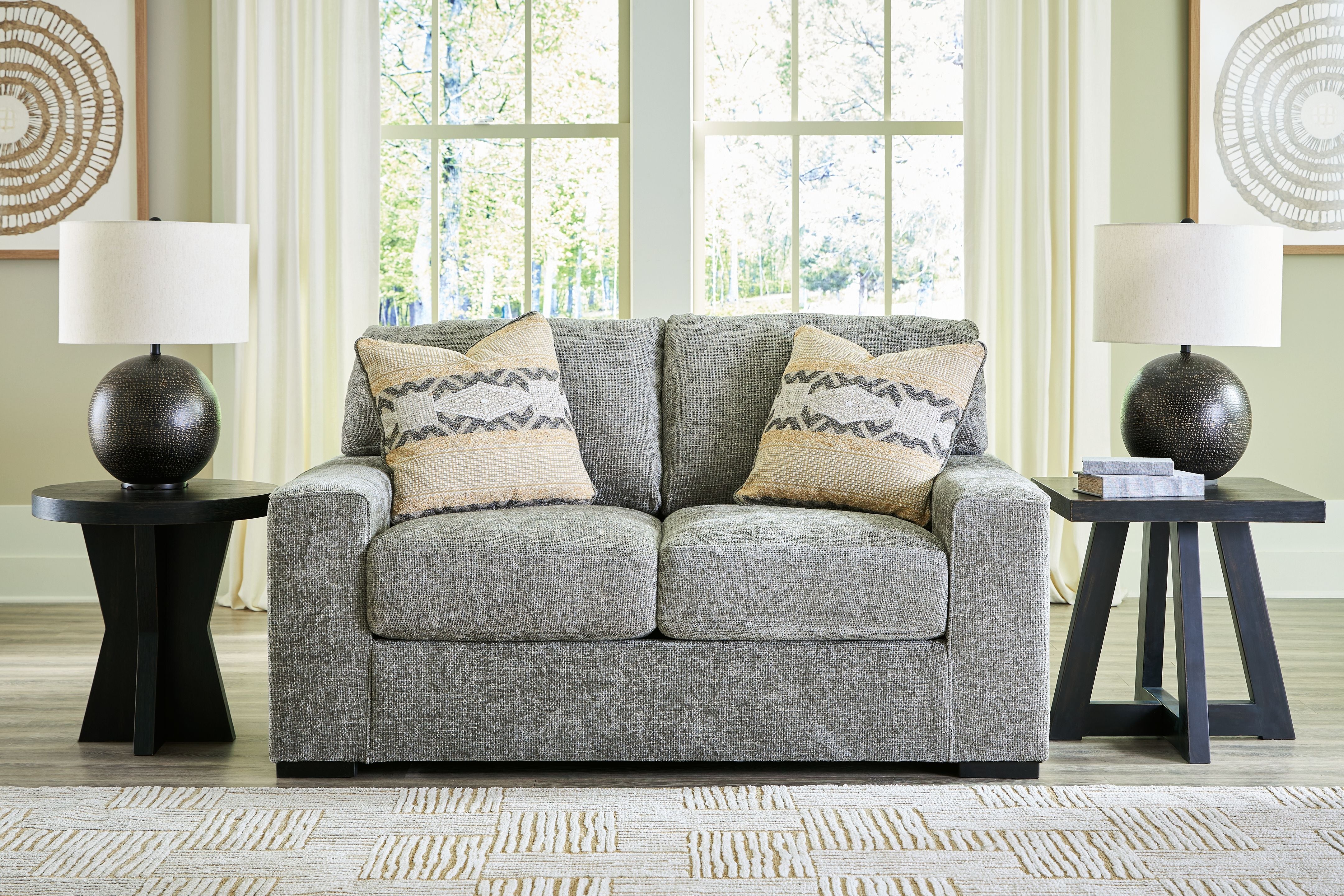 Living Room > Loveseats