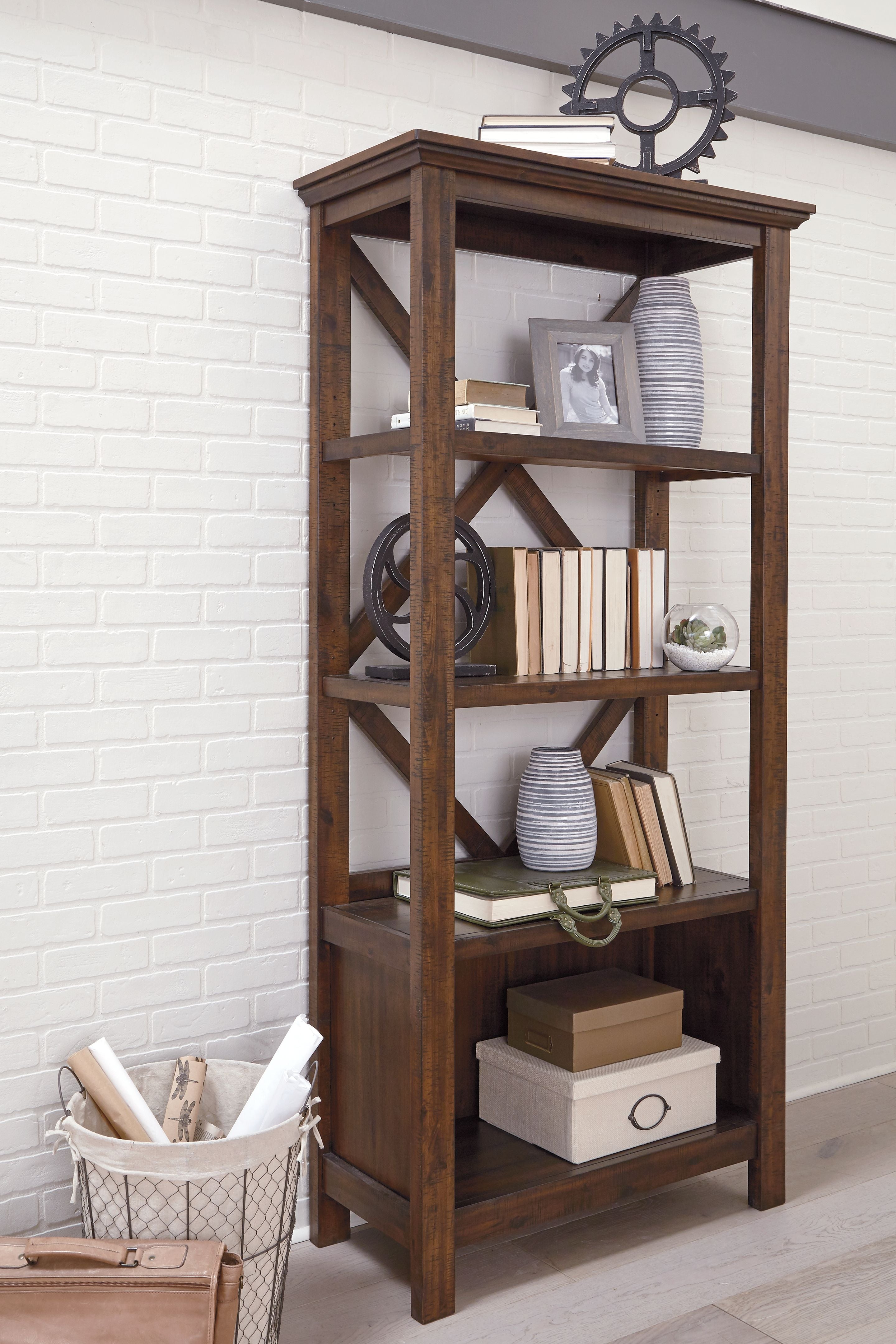 Living Room > Bookcases
