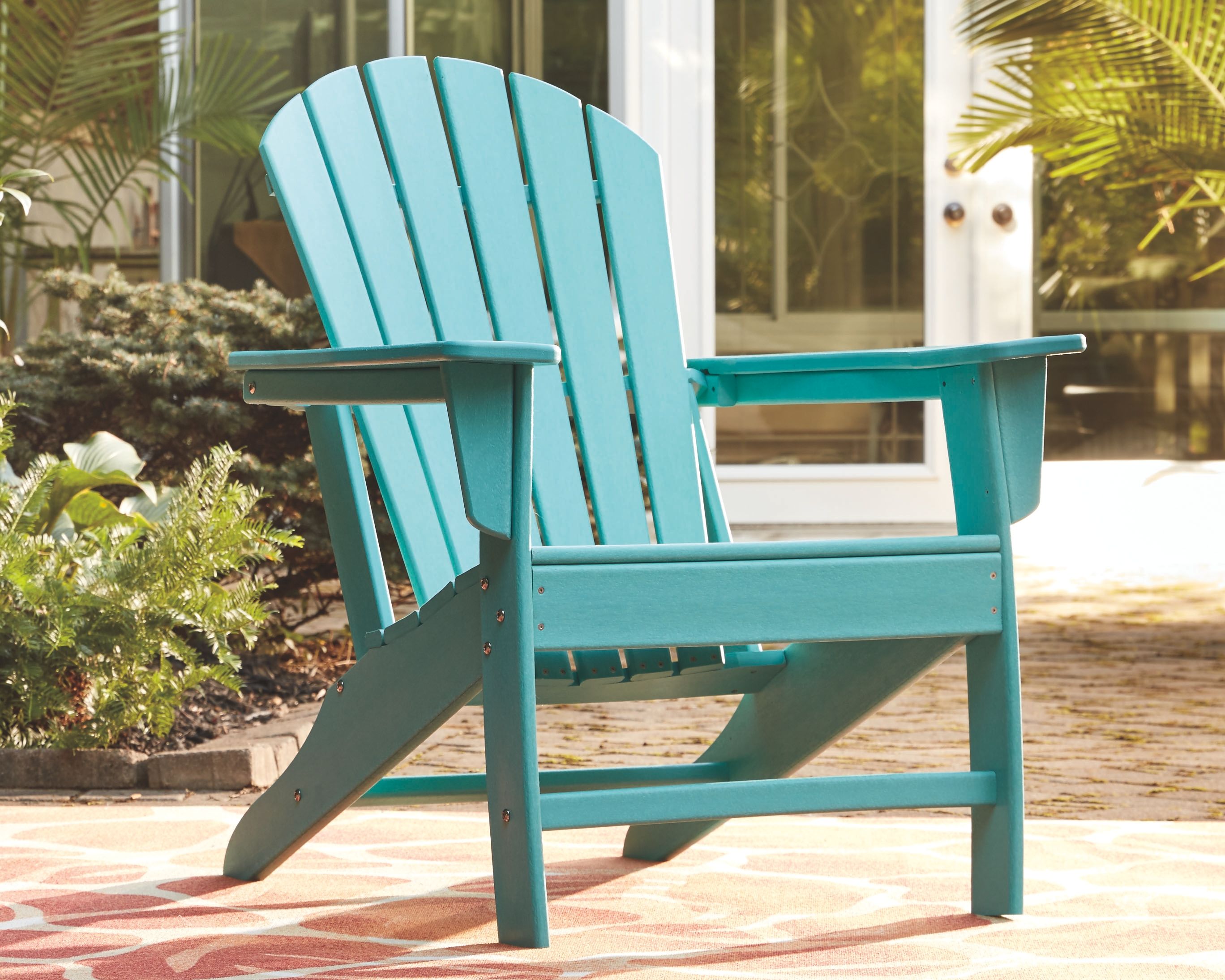 Outdoor > Chairs