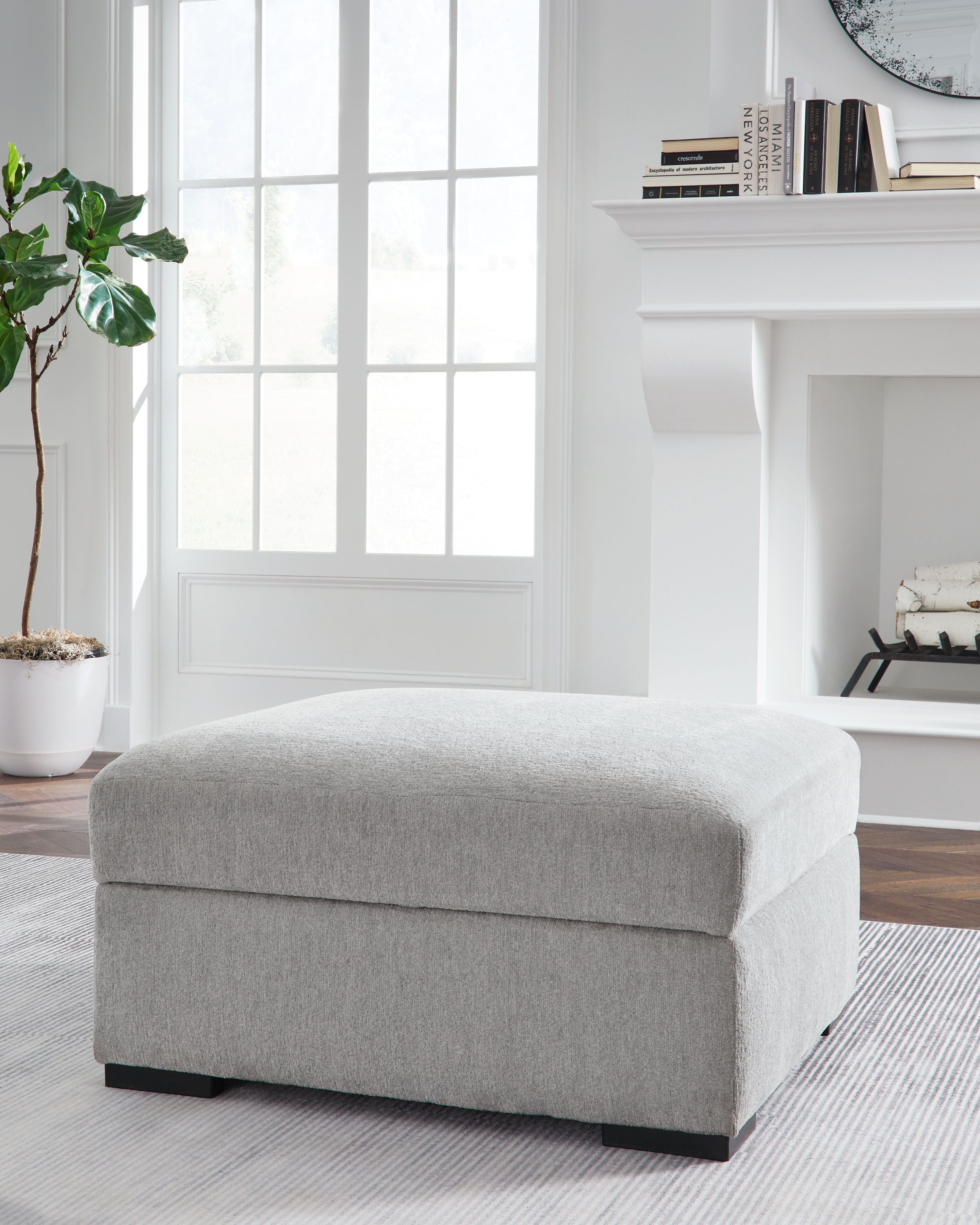 Living Room > Ottomans