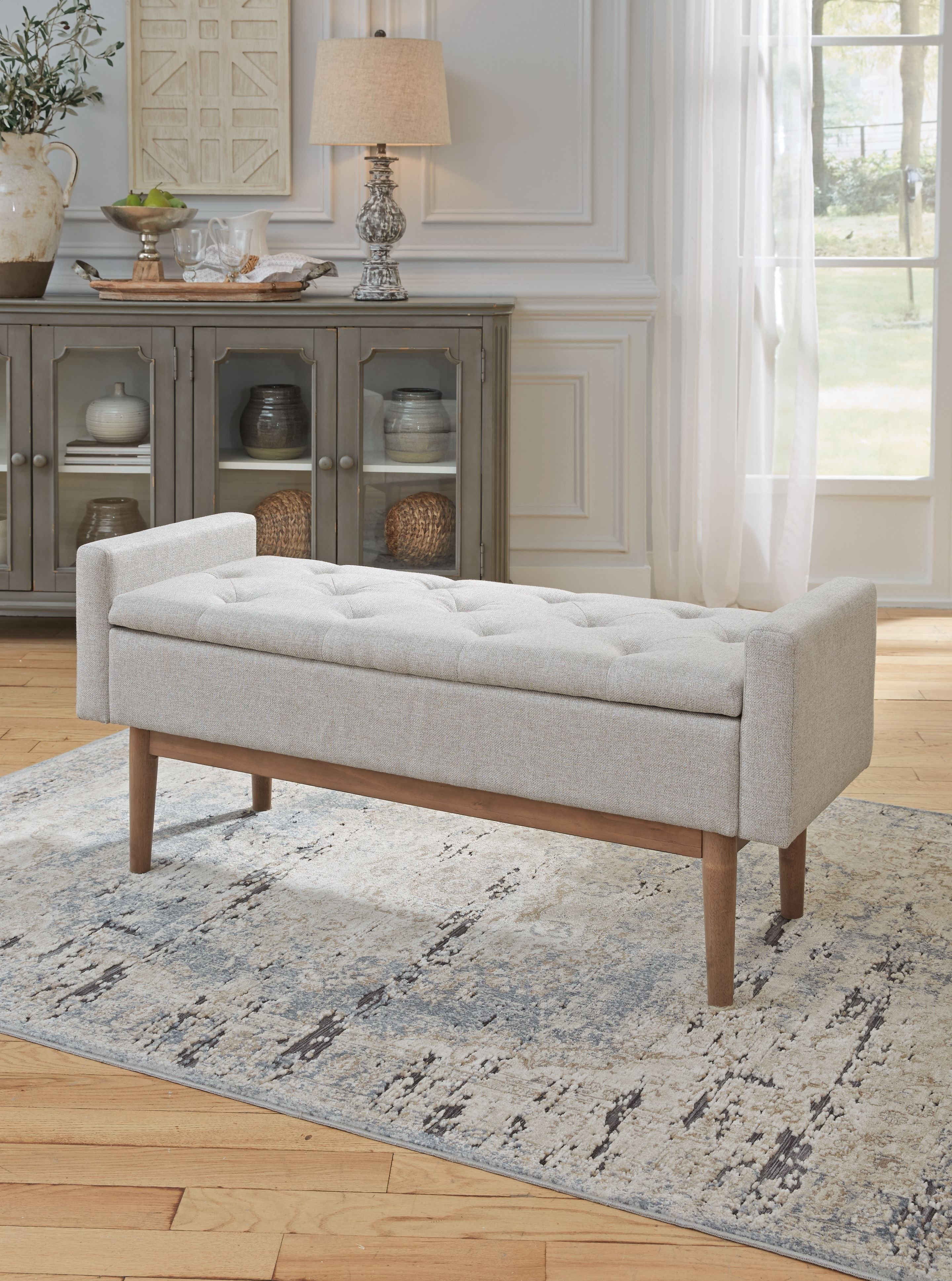 Living Room > Benches