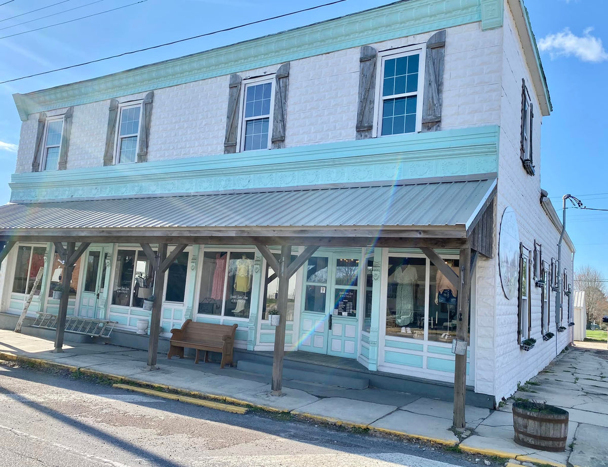Rachel's Rustic Boutique