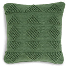 Rustingmere - Teal - Pillow
